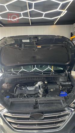 هیۆندای تۆکسۆن